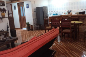 Confortable Apartamento en Villa de Leyva